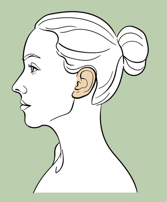 Ears & Nose(Orejas & Nariz) Laser Hair Removal