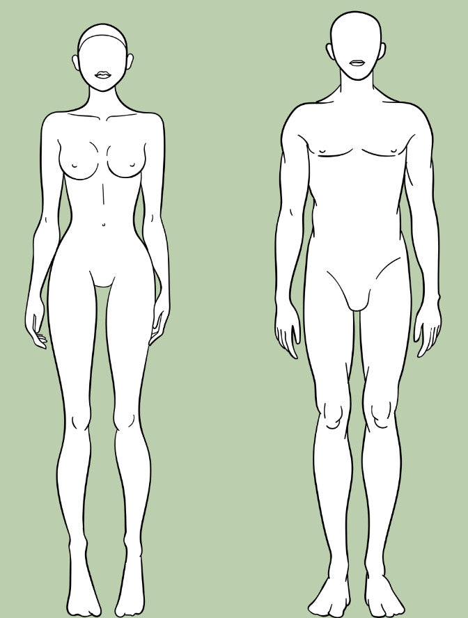 Full Body(Women&Men) Laser Hair Removal
