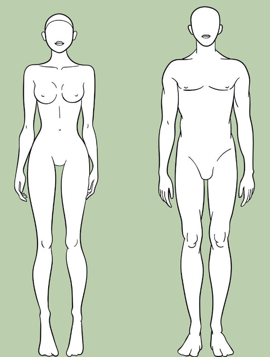 Full Body(Women&Men) Laser Hair Removal